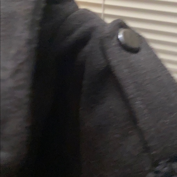 BOGO!! Women Buffalo Long Coat - Picture 3 of 6